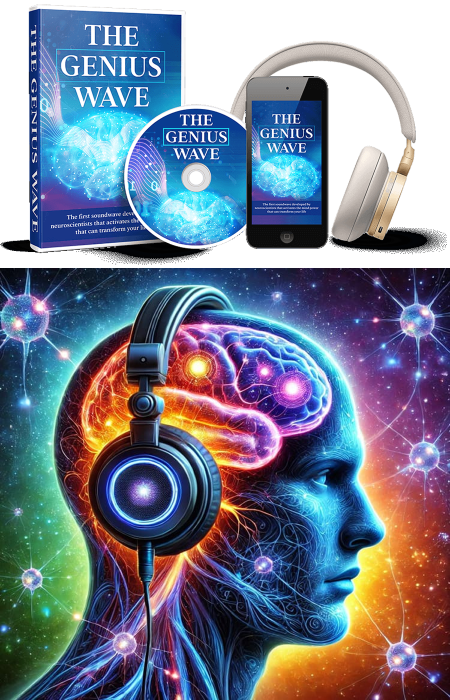 The Genius Wave